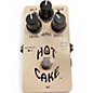 Used Crowther Audio HOTCAKE Effect Pedal thumbnail