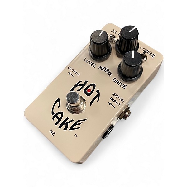 Used Crowther Audio HOTCAKE Effect Pedal