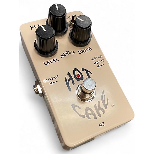 Used Crowther Audio HOTCAKE Effect Pedal