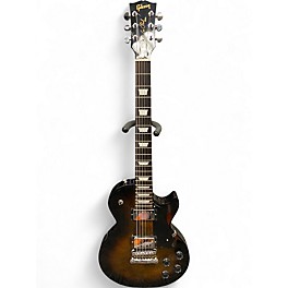Used Gibson Les Paul Studio Smokehouse Burst Solid Body Electric Guitar
