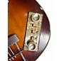 Vintage 1968 Hofner 500/1 Violin Sunburst Electric Bass Guitar