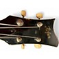 Vintage 1968 Hofner 500/1 Violin Sunburst Electric Bass Guitar