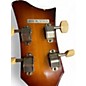 Vintage 1968 Hofner 500/1 Violin Sunburst Electric Bass Guitar