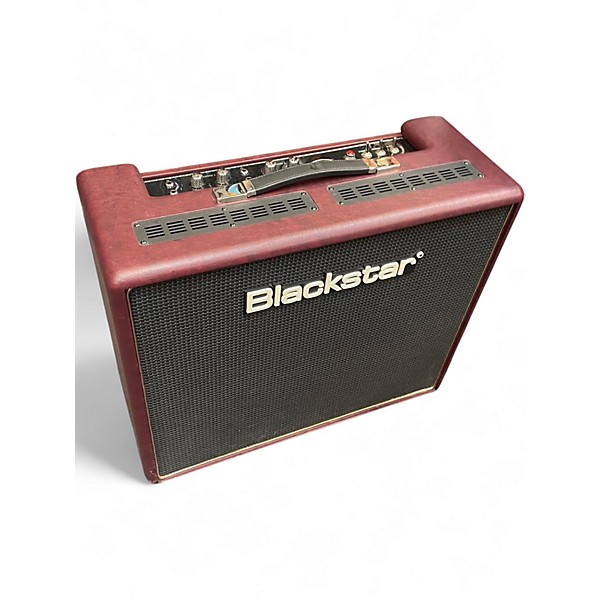 Used Blackstar Artisan 15 1x12 15W Handwired Tube Guitar Combo Amp