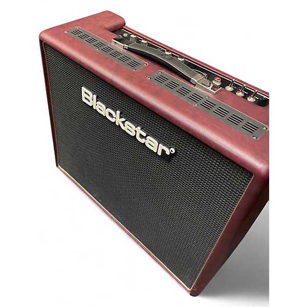 Used Blackstar Artisan 15 1x12 15W Handwired Tube Guitar Combo Amp