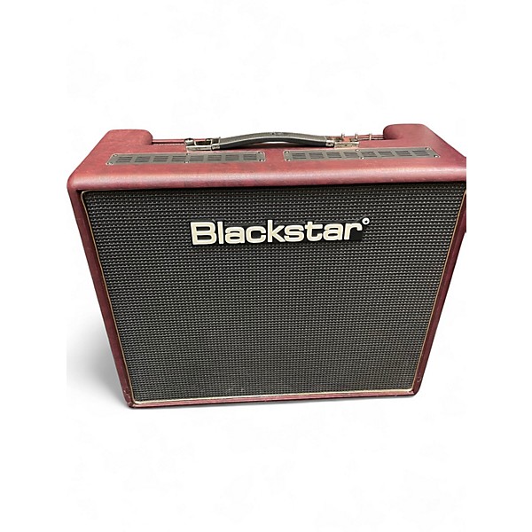 Used Blackstar Artisan 15 1x12 15W Handwired Tube Guitar Combo Amp