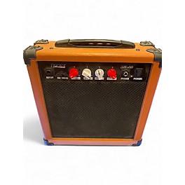 Used Lyxpro AGL-20 Guitar Combo Amp