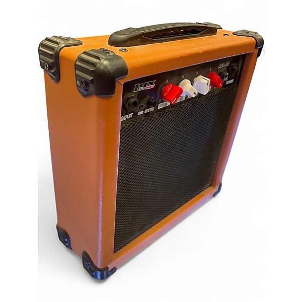 Used Lyxpro AGL-20 Guitar Combo Amp
