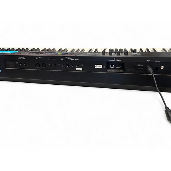 Used Roland JUNO DS Synthesizer | Guitar Center