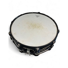 Used DW 14X6.5 SNARE Black Drum