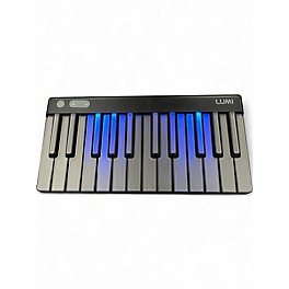 Used ROLI Lumi MIDI Controller