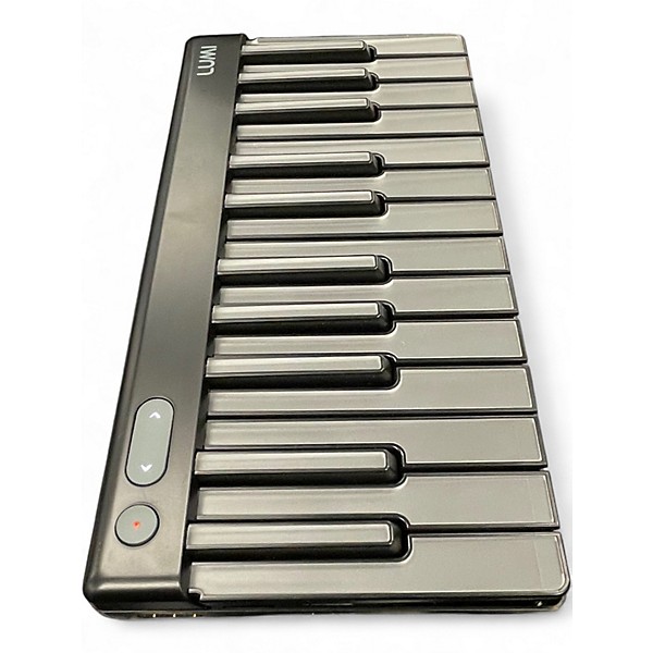 Used ROLI Lumi MIDI Controller