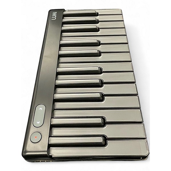 Used ROLI Lumi MIDI Controller
