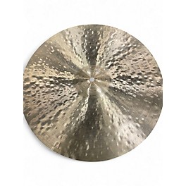 Used Paiste 18in EXTRA THIN CRASH Cymbal