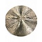 Used Paiste 18in EXTRA THIN CRASH Cymbal thumbnail