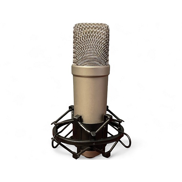 【ほぼ未使用品】　ROAD NT1-A Amazon.co.jp: RODE Microphones ロードマイクロフォンズ NT1-A