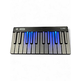 Used ROLI Lumi MIDI Controller