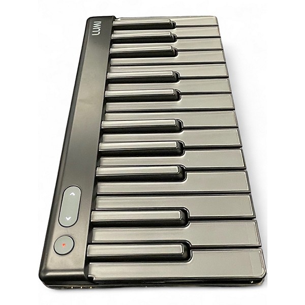 Used ROLI Lumi MIDI Controller