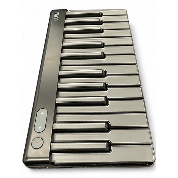 Used Roli Lumi MIDI Controller