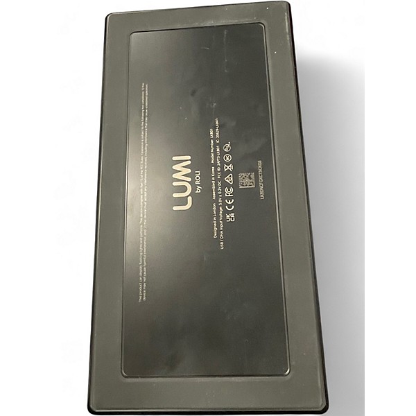 Used Roli Lumi MIDI Controller