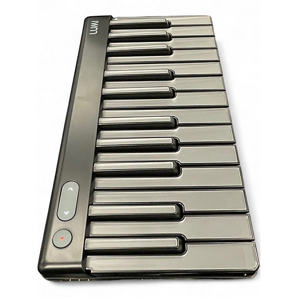 Used ROLI Lumi MIDI Controller
