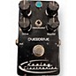 Used Keeley Overdrive Effect Pedal