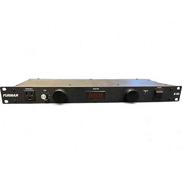 Used Furman M-8DX Power Conditioner | Guitar Center