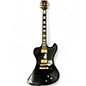 Vintage 1978 Gibson RD Artist Black Solid Body Electric Guitar thumbnail