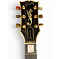 Vintage 1978 Gibson RD Artist Black Solid Body Electric Guitar