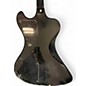Vintage 1978 Gibson RD Artist Black Solid Body Electric Guitar