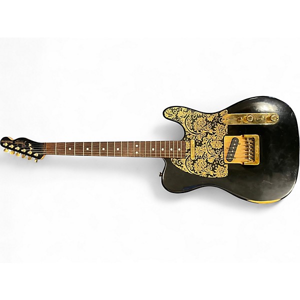 Fender Telecas American Vintage (1982製) AGH | Fender 1982 American Vintage Reissue '52 Telecaster