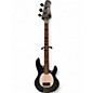 Used Sterling by Music Man Ray34 Black? Electric Bass Guitar thumbnail