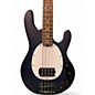 Used Sterling by Music Man Ray34 Black? Electric Bass Guitar
