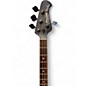 Used Sterling by Music Man Ray34 Black? Electric Bass Guitar