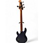 Used Sterling by Music Man Ray34 Black? Electric Bass Guitar