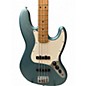Used Fender Player Jazz Bass Tidepool Electric Bass Guitar