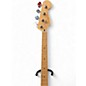 Used Fender Player Jazz Bass Tidepool Electric Bass Guitar