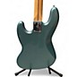 Used Fender Player Jazz Bass Tidepool Electric Bass Guitar