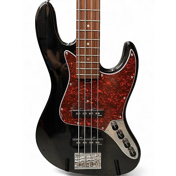 Used Sadowsky Guitars MetroExpress Vintage Black? Electric Bass Guitar