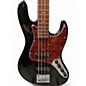 Used Sadowsky Guitars MetroExpress Vintage Black? Electric Bass Guitar