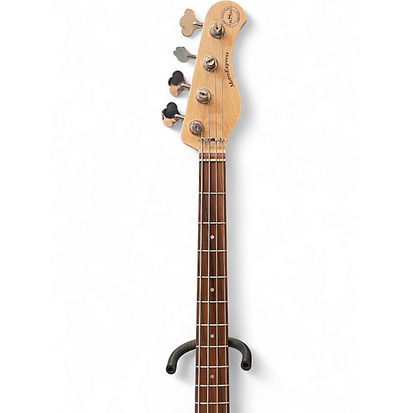 Used Sadowsky Guitars MetroExpress Vintage Black? Electric Bass Guitar