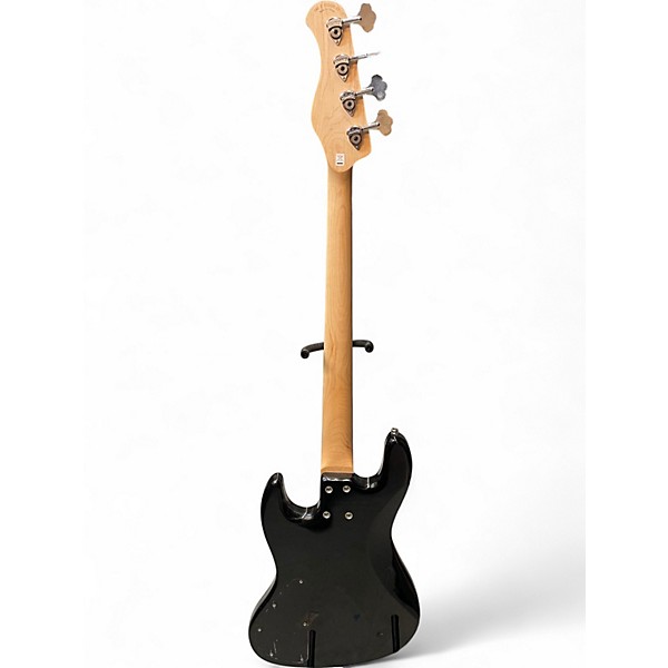 Used Sadowsky Guitars MetroExpress Vintage Black? Electric Bass Guitar
