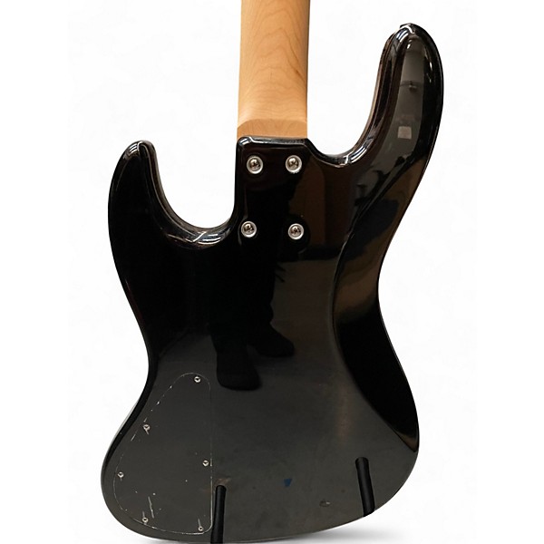 Used Sadowsky Guitars MetroExpress Vintage Black? Electric Bass Guitar
