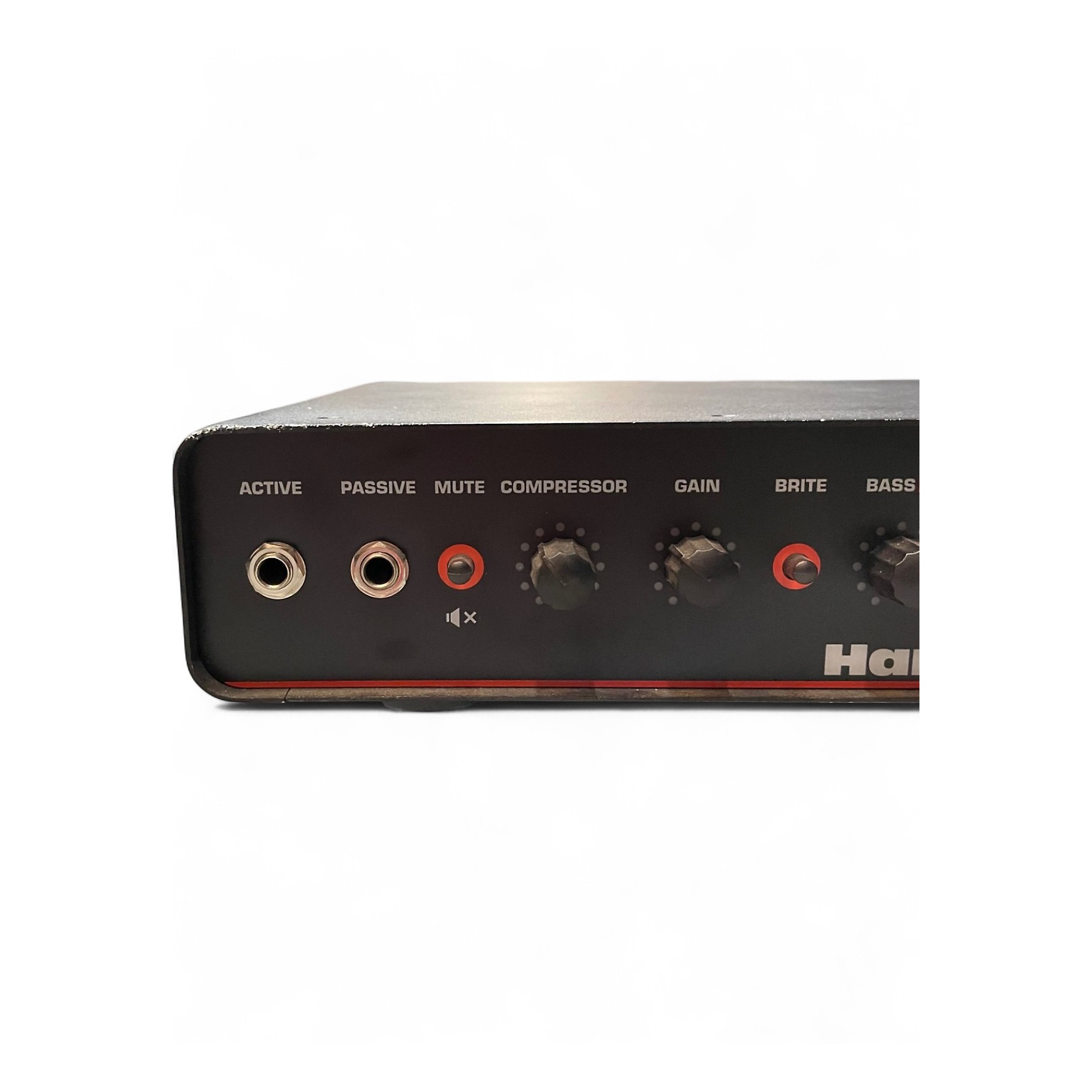 Hartke TX600 600W ベースアンプヘッド Amazon.com: Hartke TX600 600-Watt Class D Bass Amplifier