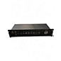 Used SWR Workingman's 160 Bass Amp Head thumbnail