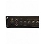 Used SWR Workingman's 160 Bass Amp Head