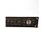 Used SWR Workingman's 160 Bass Amp Head