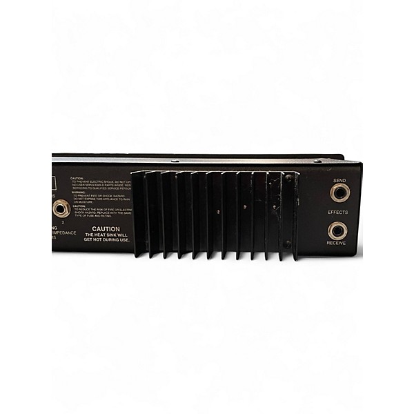 Used SWR Workingman's 160 Bass Amp Head
