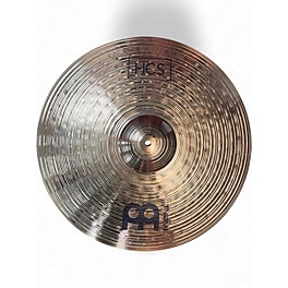 Used MEINL 20in HCS Ride Cymbal