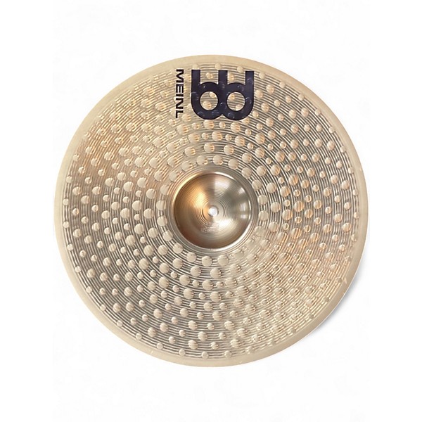 Used MEINL 20in HCS Ride Cymbal